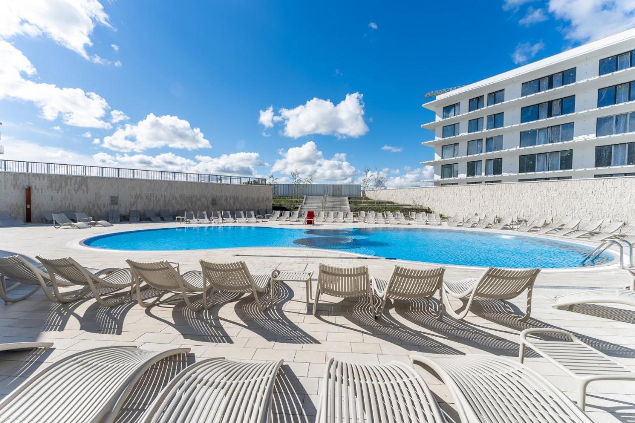 Polanki Aqua Nielimitowany Dostep Do Basenow Parking Free Apartment
