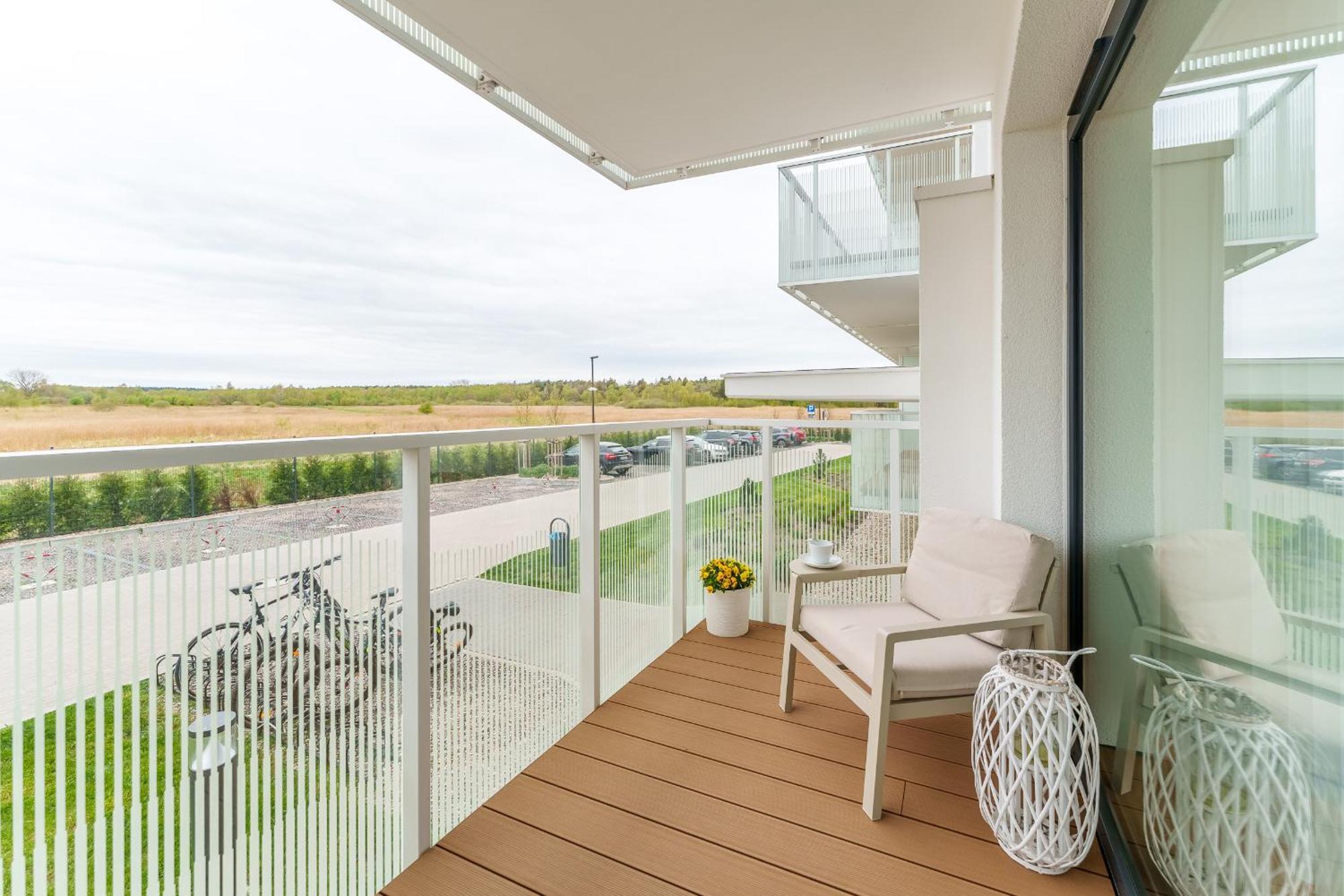 Apartment Polanki Aqua Nielimitowany Dostep Do Basenow Parking Free Kolberg